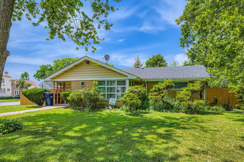 8856 S Washtenaw Avenue - Photo 0