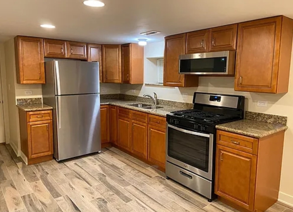 3019 S Normal Avenue - Photo 1