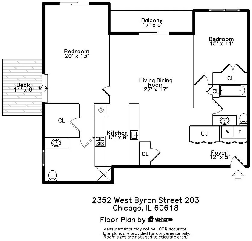 2352 W Byron Street - Photo 13
