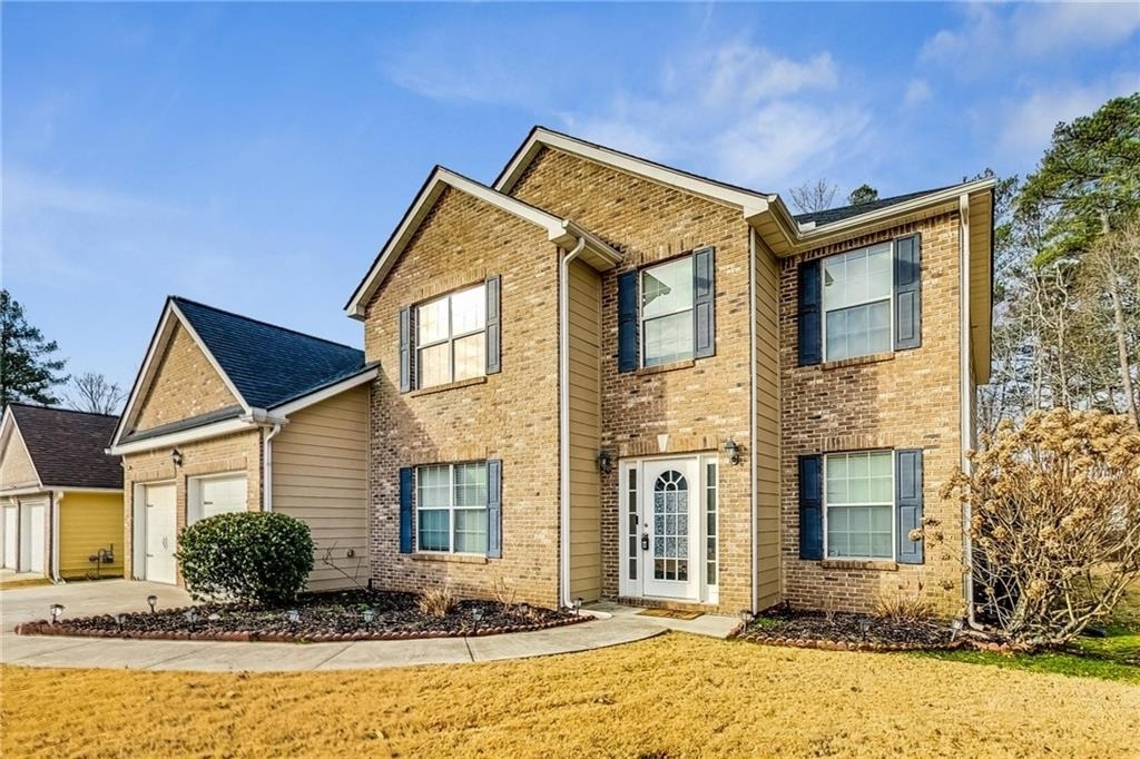 4262 Defoors Farm Trail - Photo 1