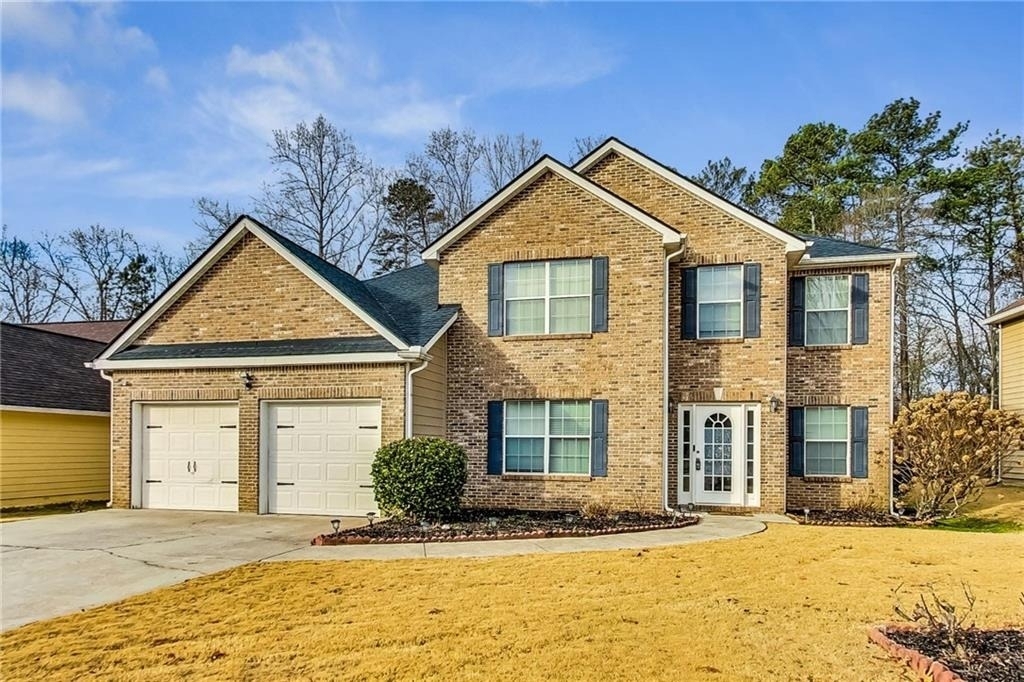 4262 Defoors Farm Trail - Photo 0