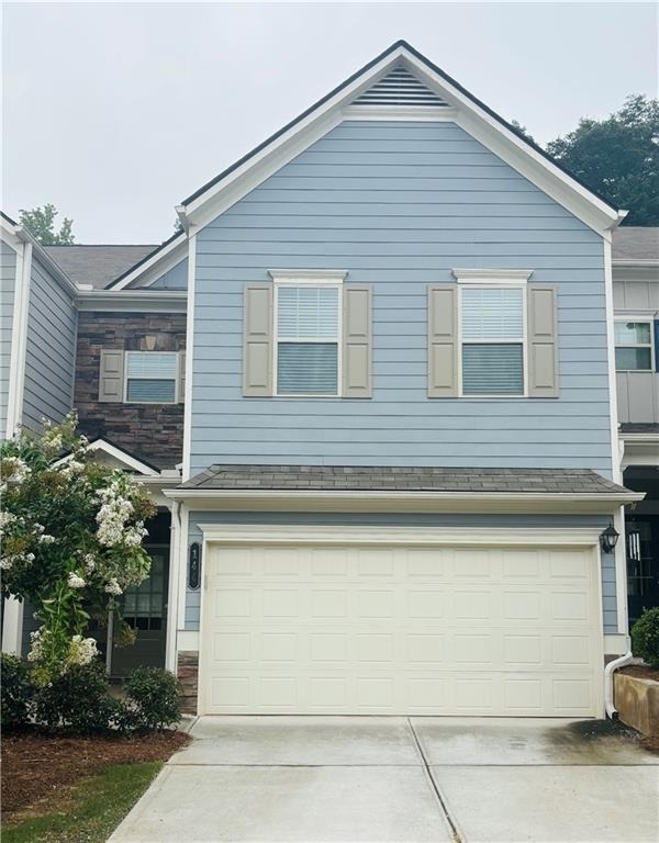 144 Madison Bend - Photo 1