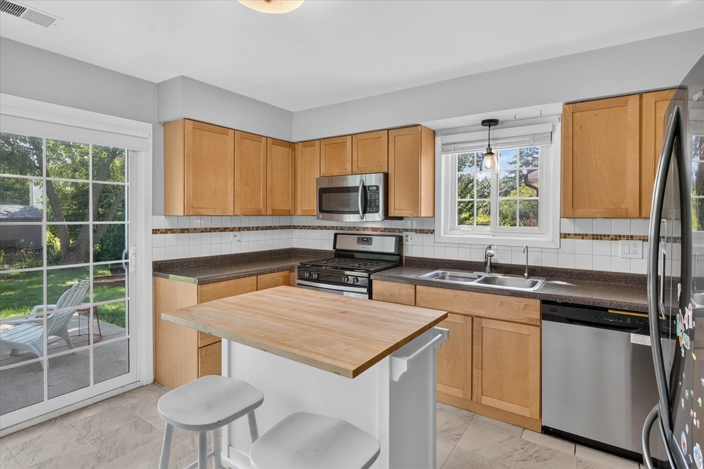 901 Ashford Lane - Photo 14