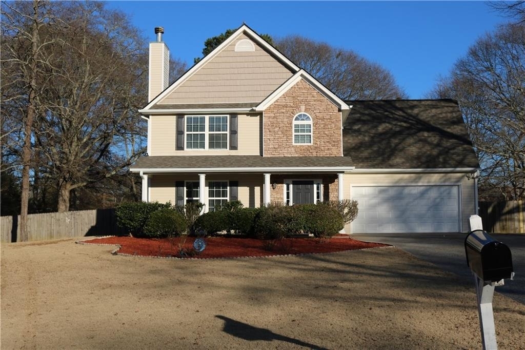 954 Downing Drive - Photo 3