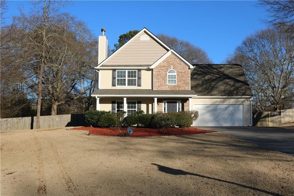 954 Downing Drive - Photo 1