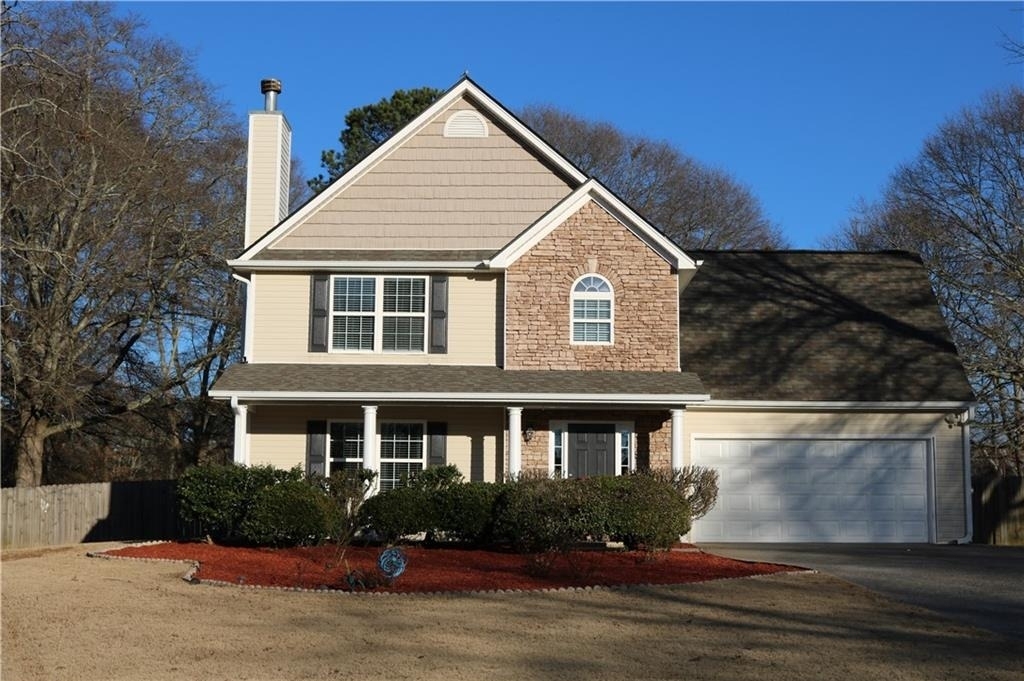 954 Downing Drive - Photo 2