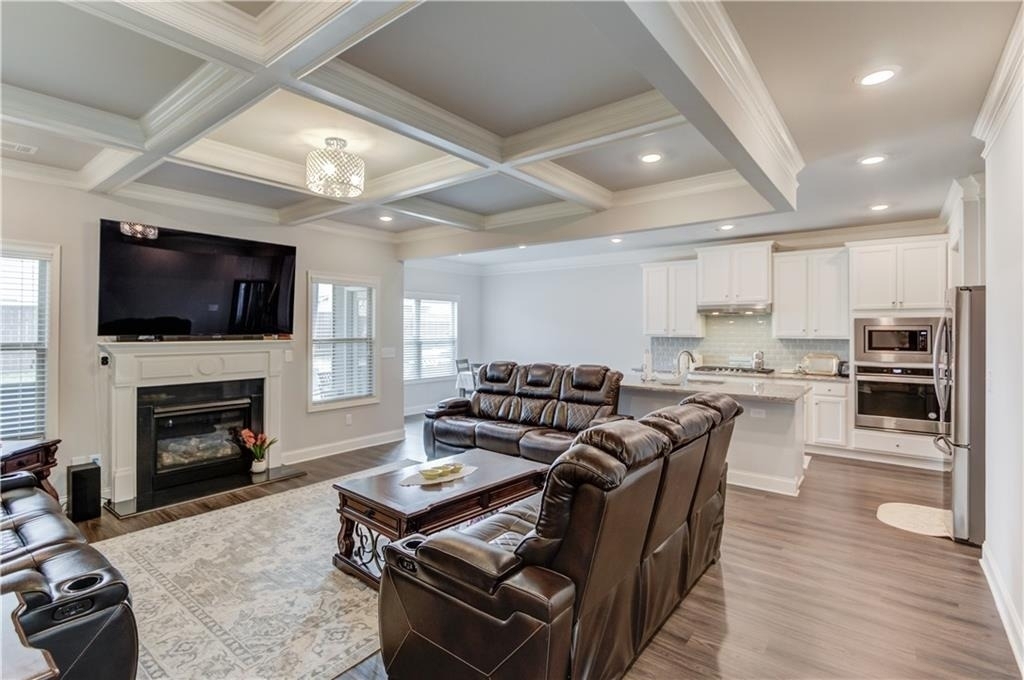 404 Henson Farm Drive - Photo 8