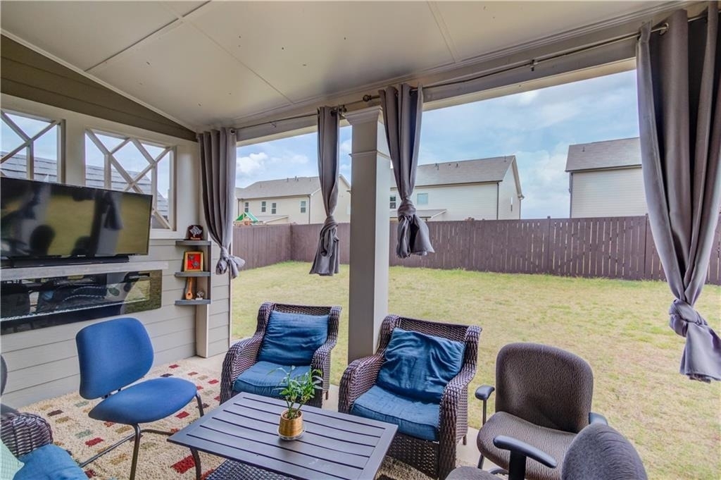 404 Henson Farm Drive - Photo 1