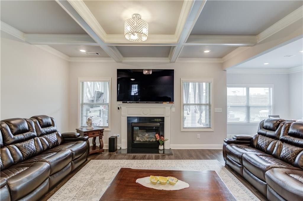 404 Henson Farm Drive - Photo 3