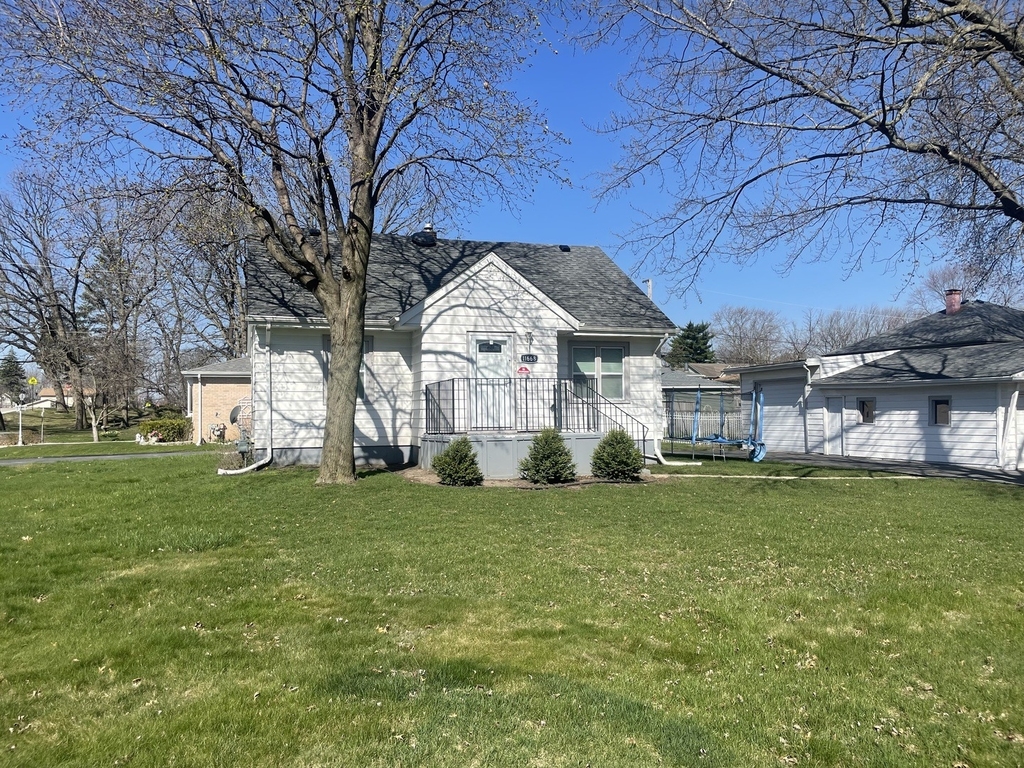 11668 S Laporte Avenue - Photo 0