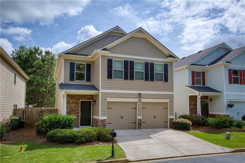 302 Alcovy Way - Photo 0