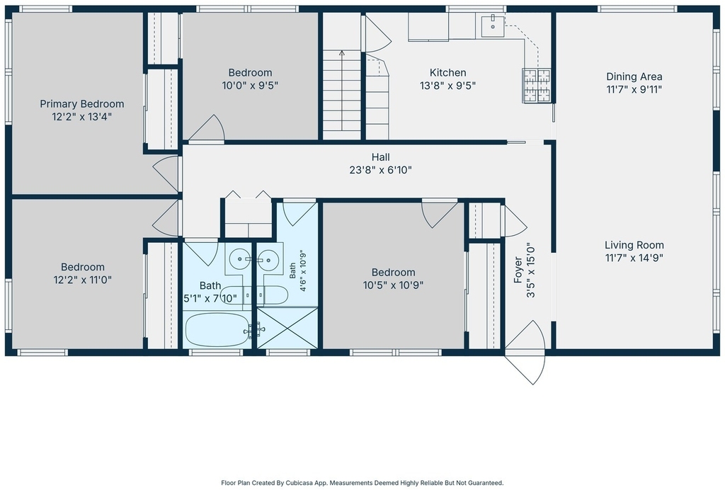 934 Yale Street - Photo 18