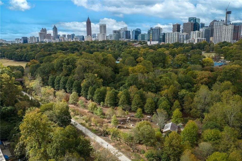 1080 Peachtree Street Ne - Photo 50