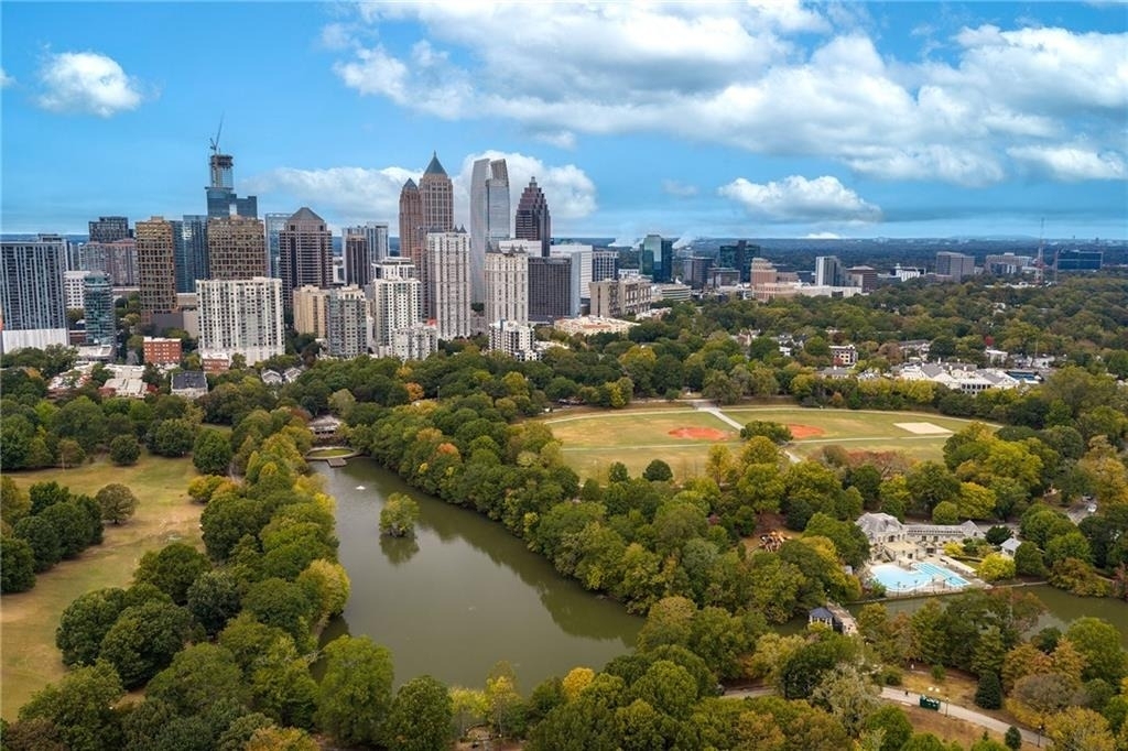 1080 Peachtree Street Ne - Photo 43