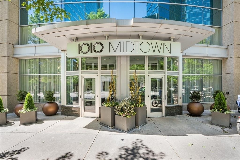 1080 Peachtree Street Ne - Photo 32