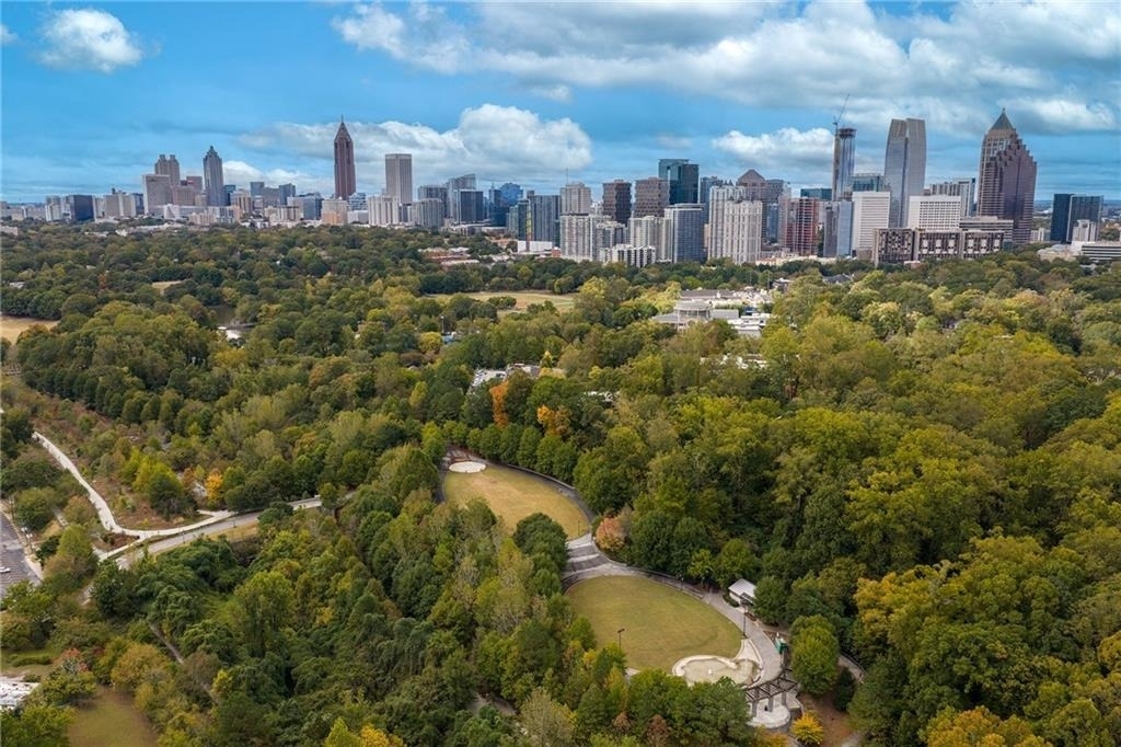 1080 Peachtree Street Ne - Photo 46