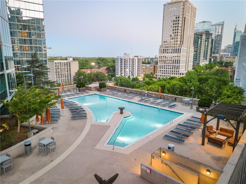 1080 Peachtree Street Ne - Photo 23