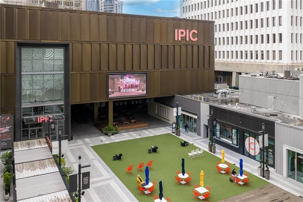 1080 Peachtree Street Ne - Photo 41