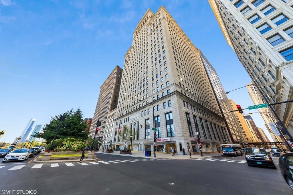 310 S Michigan Avenue - Photo 0