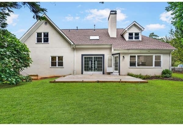 475 Trammell Drive - Photo 42