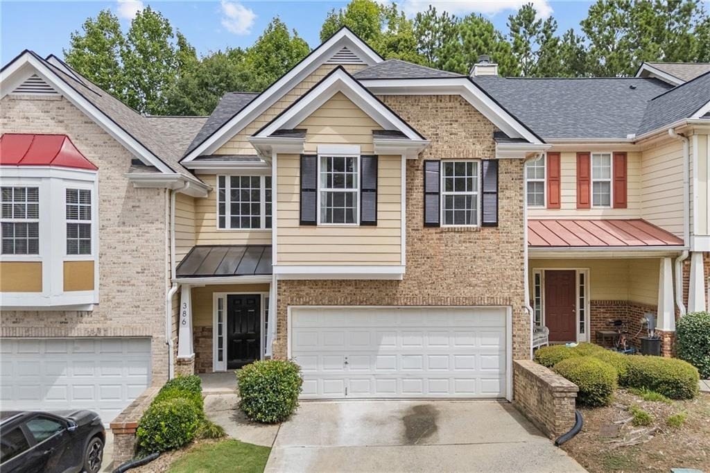 386 Creek Manor Way - Photo 0