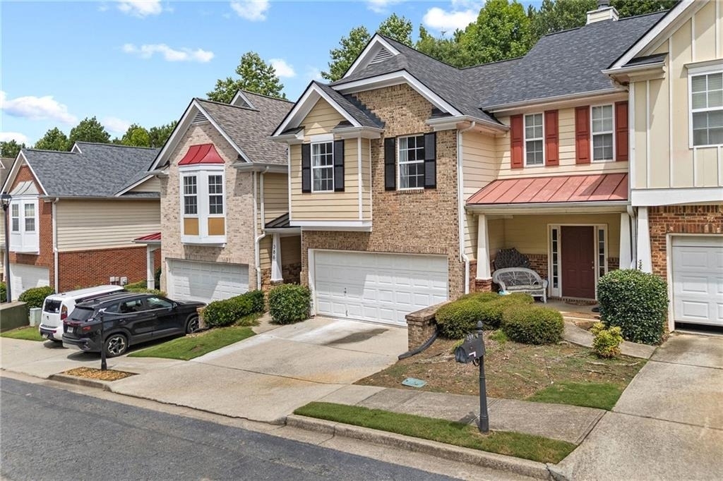 386 Creek Manor Way - Photo 2