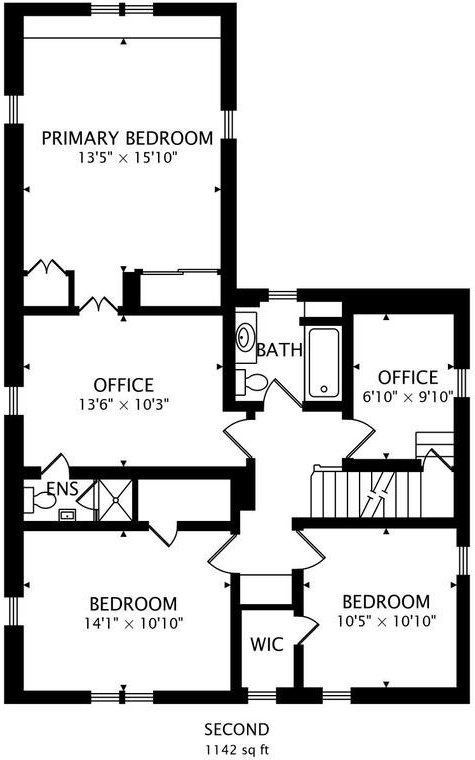 2624 Thayer Street - Photo 47