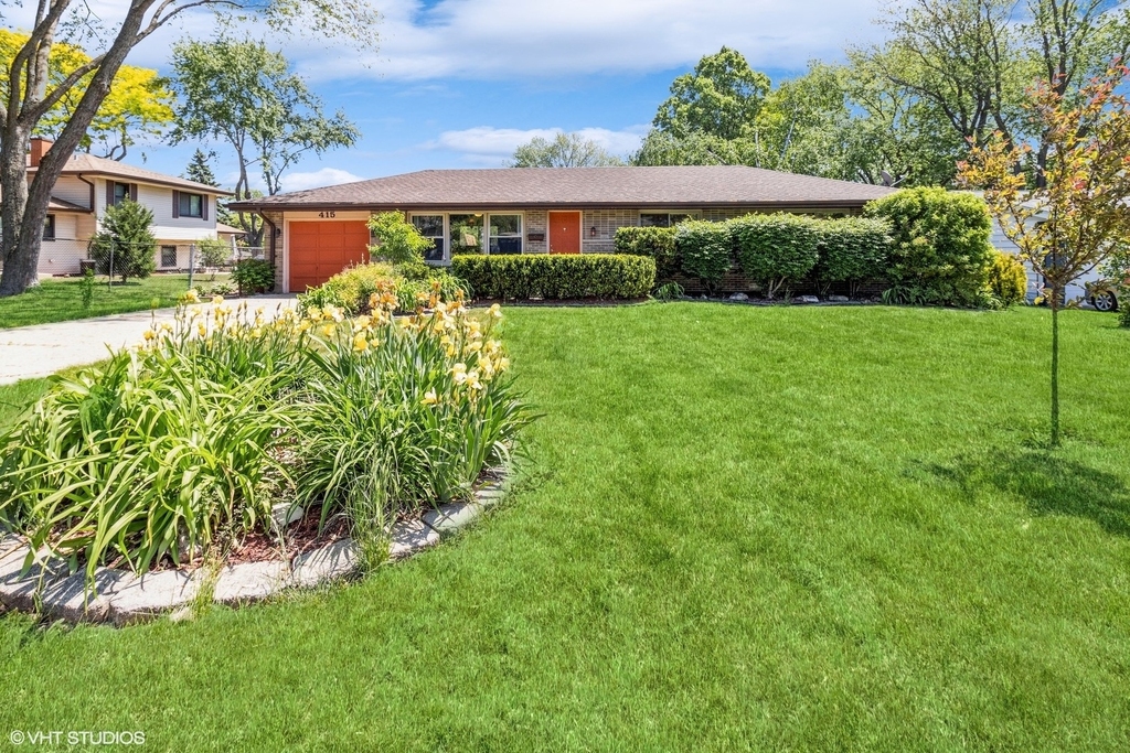 415 Tennyson Road - Photo 1