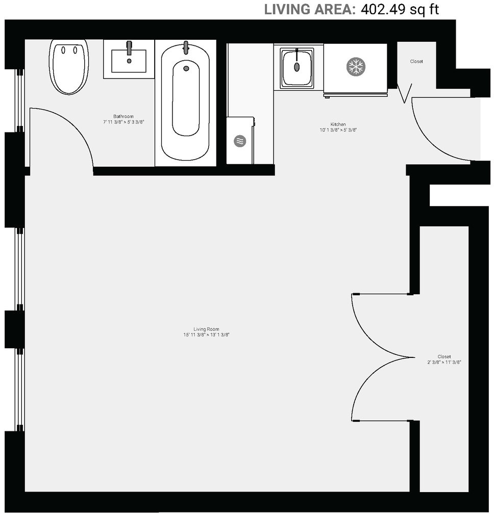 400 W Deming Place - Photo 8