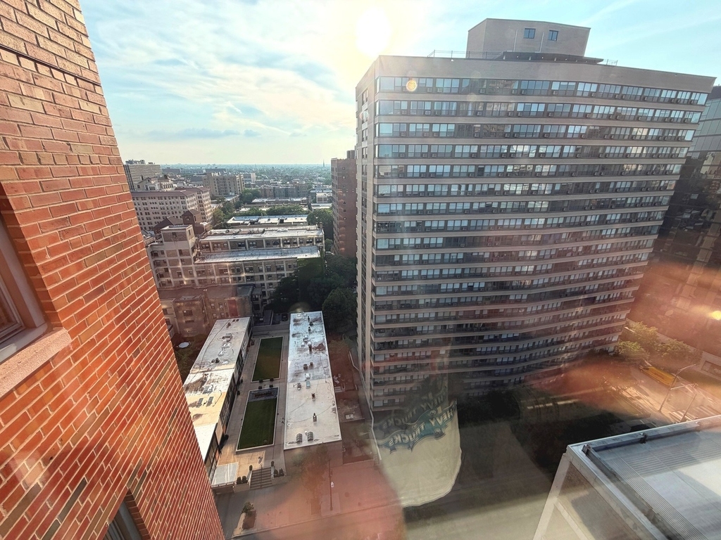 2909 N Sheridan Road - Photo 2
