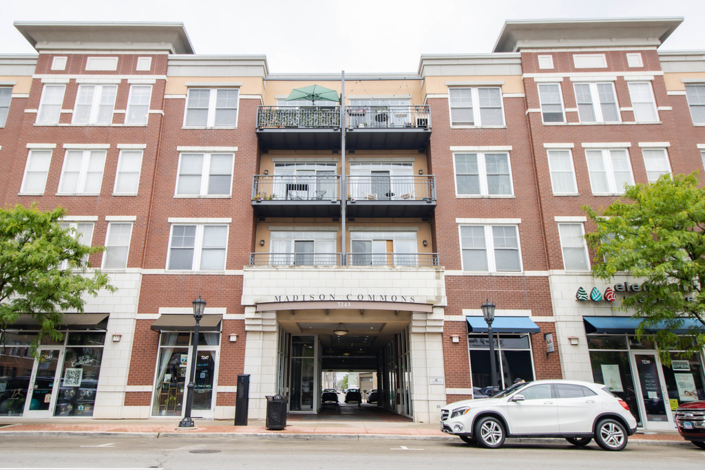 7243 Madison Street - Photo 0