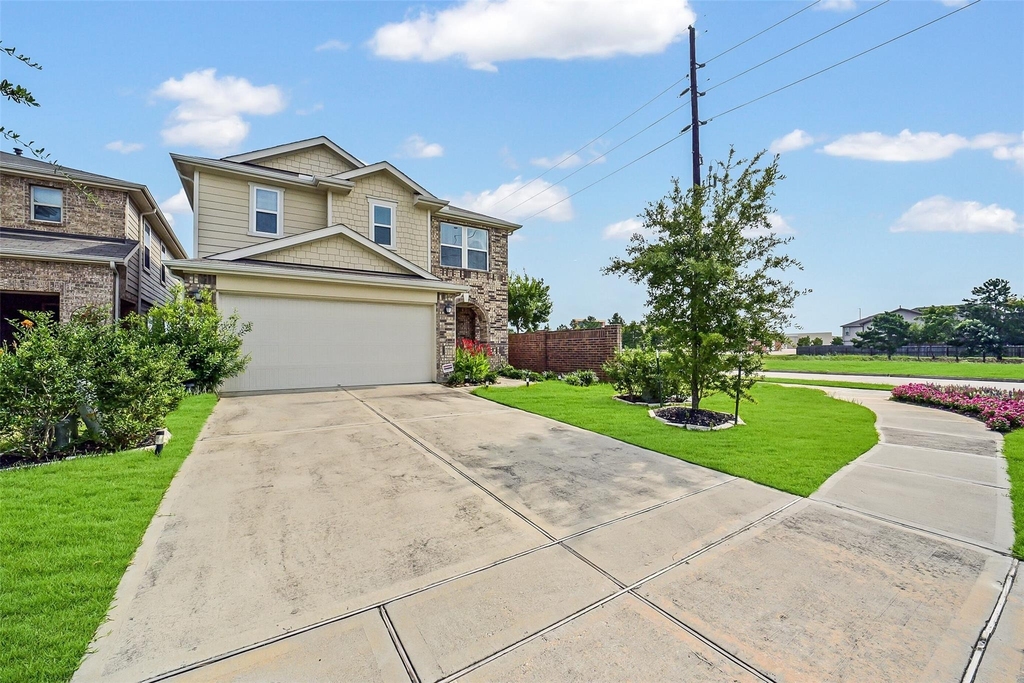 16502 Live Oak Canyon Drive - Photo 1