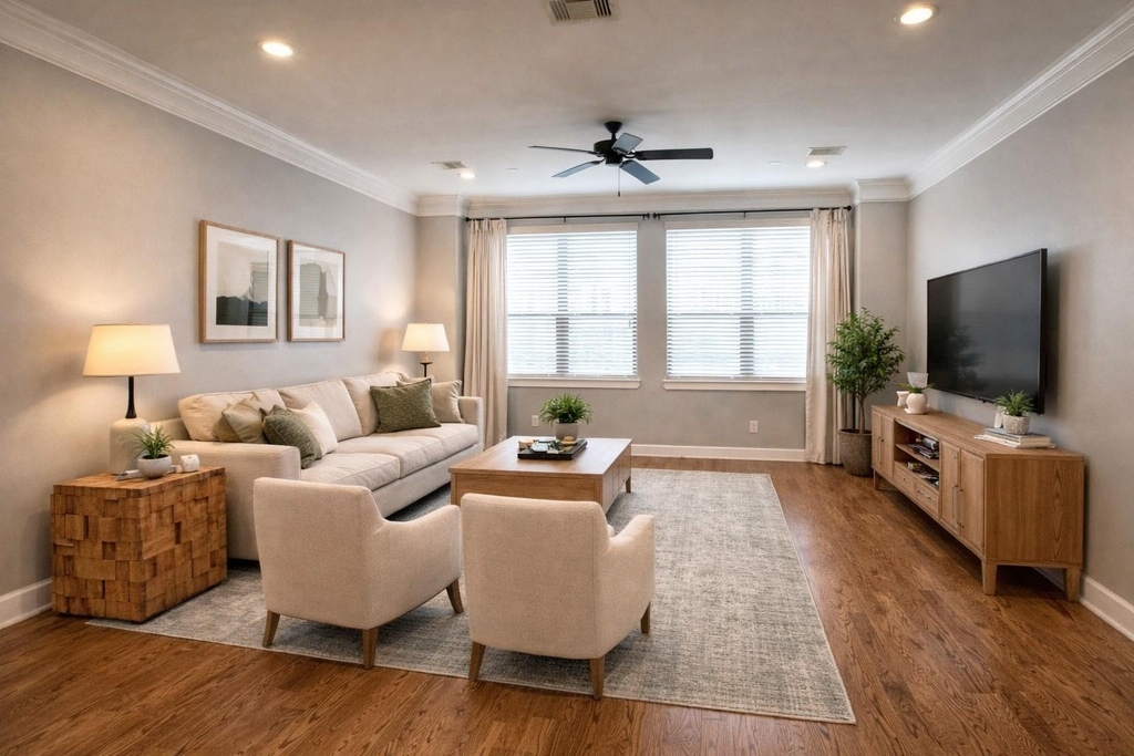 321 W 26th Street - Photo 2
