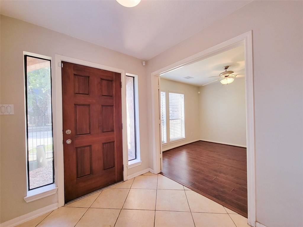2717 La Branch Street - Photo 1