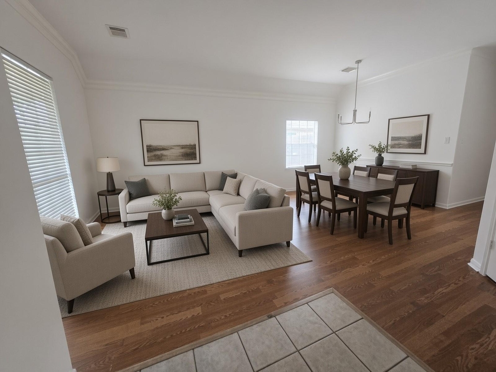 4814 Windy Way - Photo 1