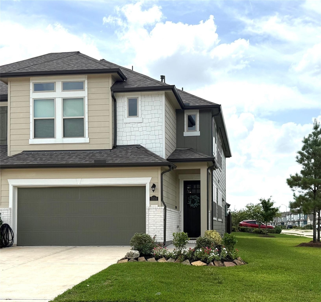 5504 Hyde Park Drive - Photo 0