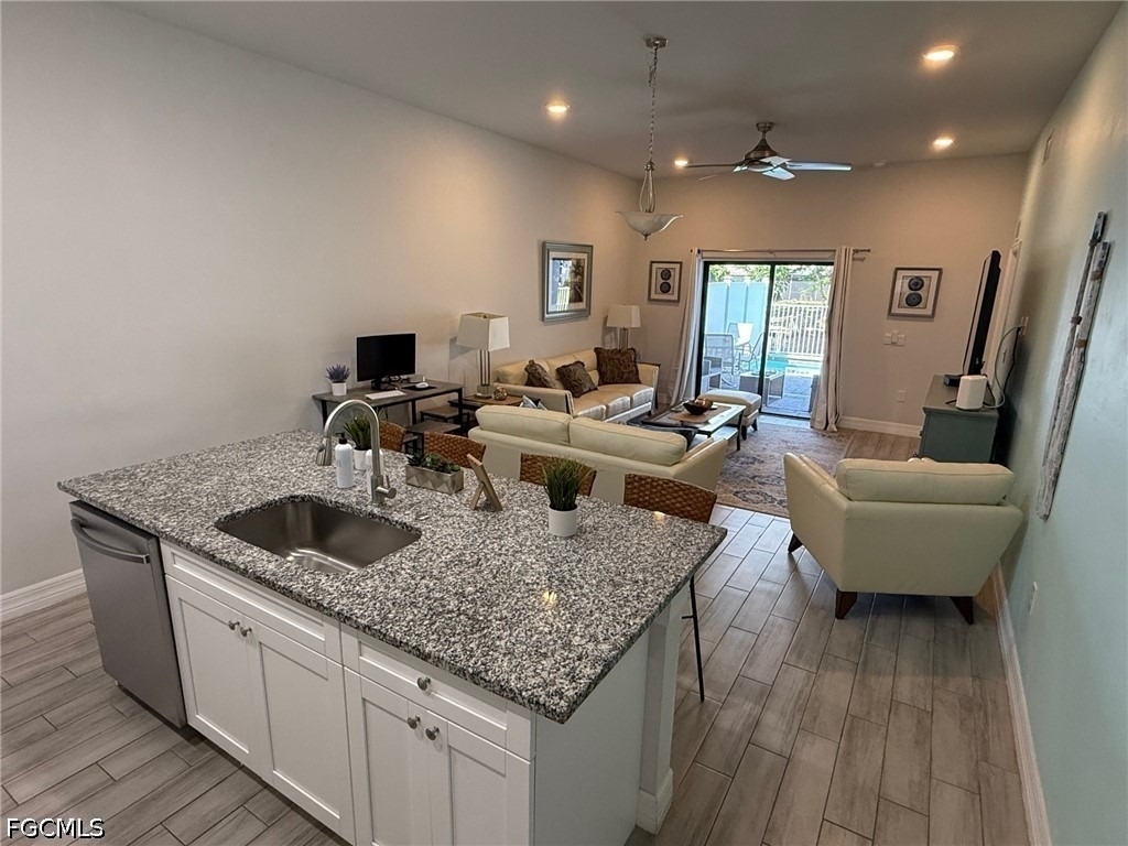 313 Sw 47th Terrace - Photo 6