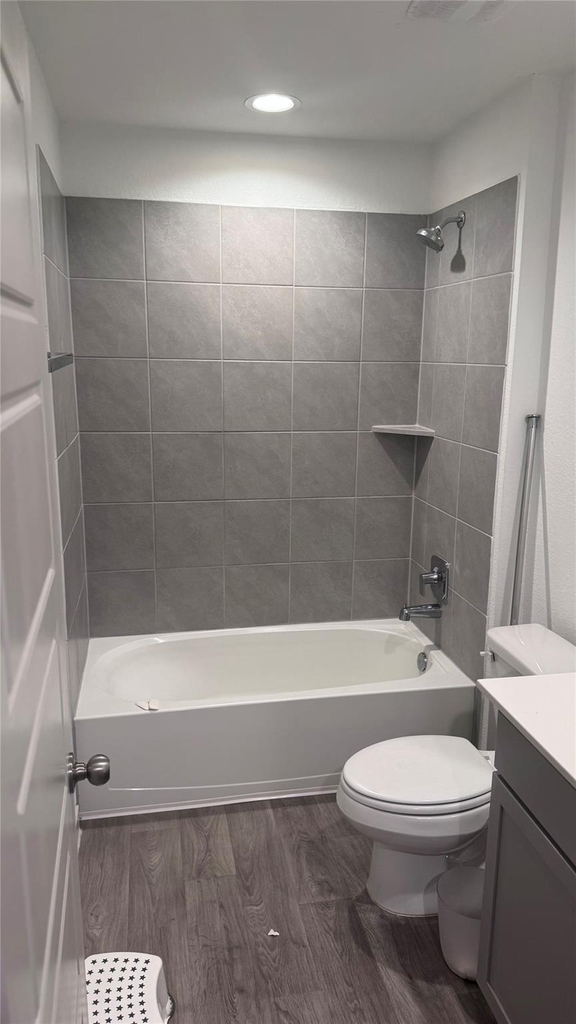 7807 Cattleman Valley Drive - Photo 17