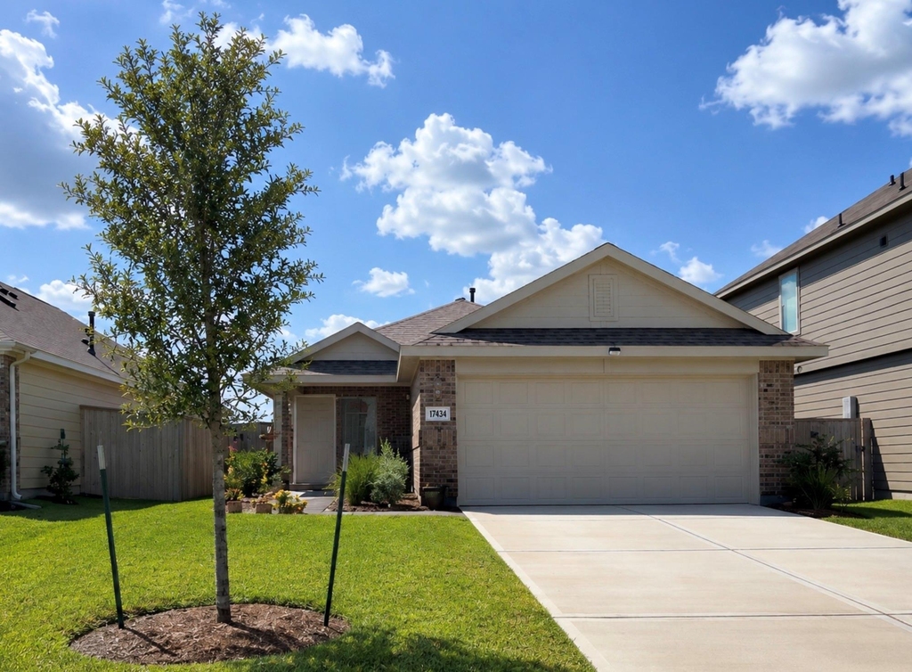 17434 Cyprian Cedar Lane - Photo 0