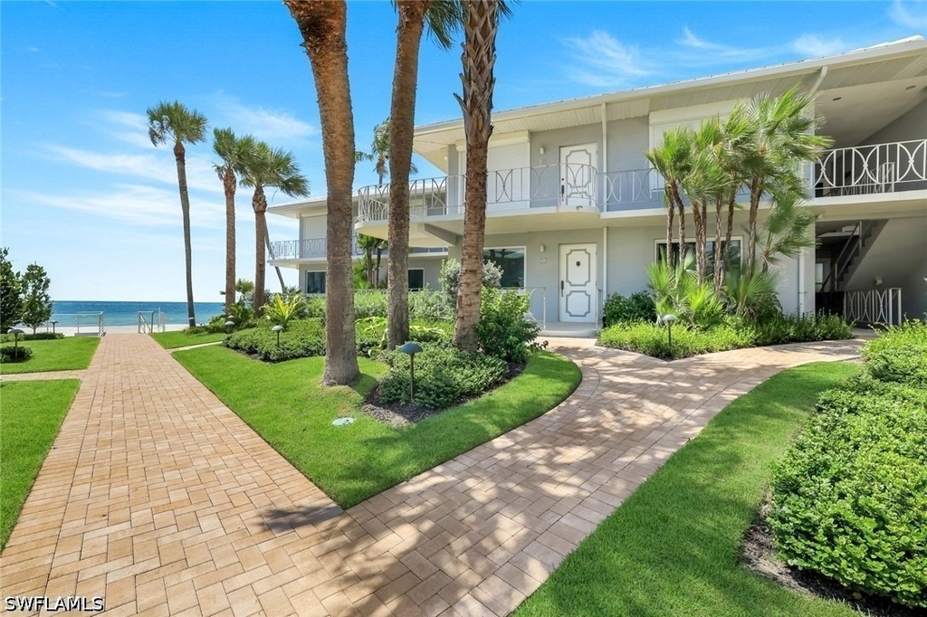 1851 Gulf Shore Blvd. N. - Photo 0