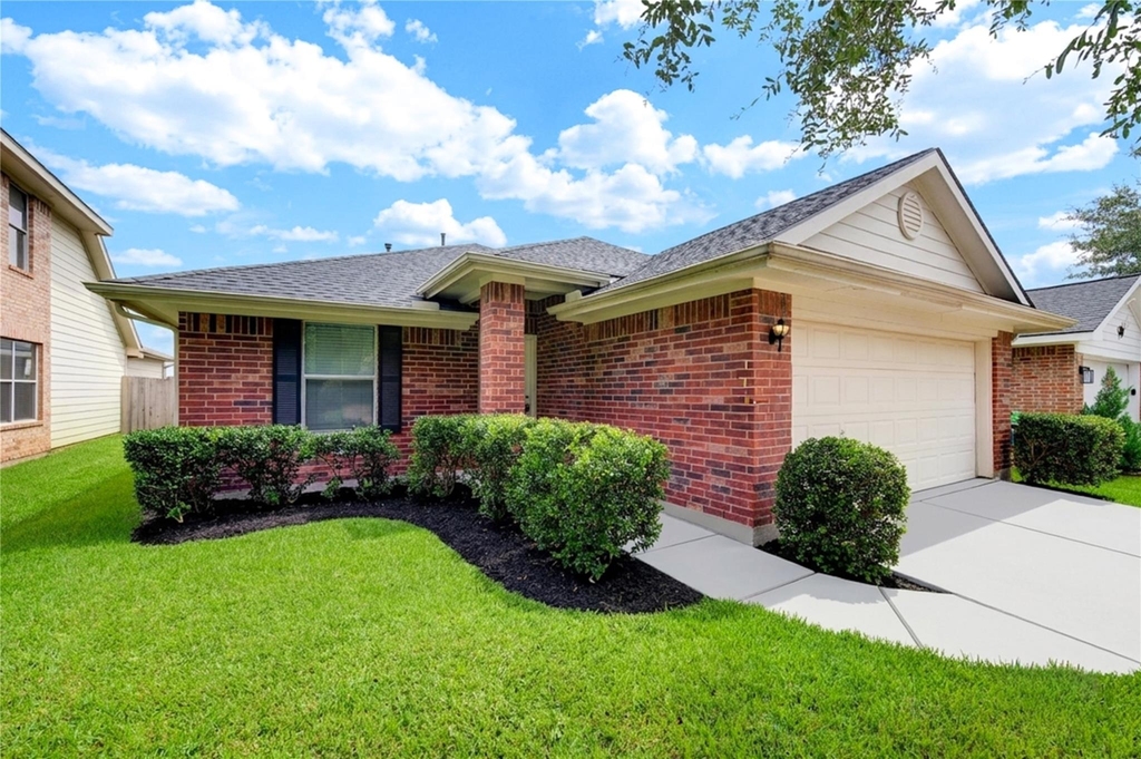 20003 Parkstone Bend Ln Lane - Photo 1