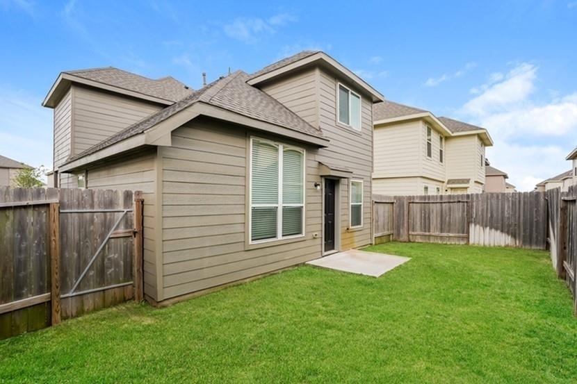 18522 Parma Creek Trail - Photo 1
