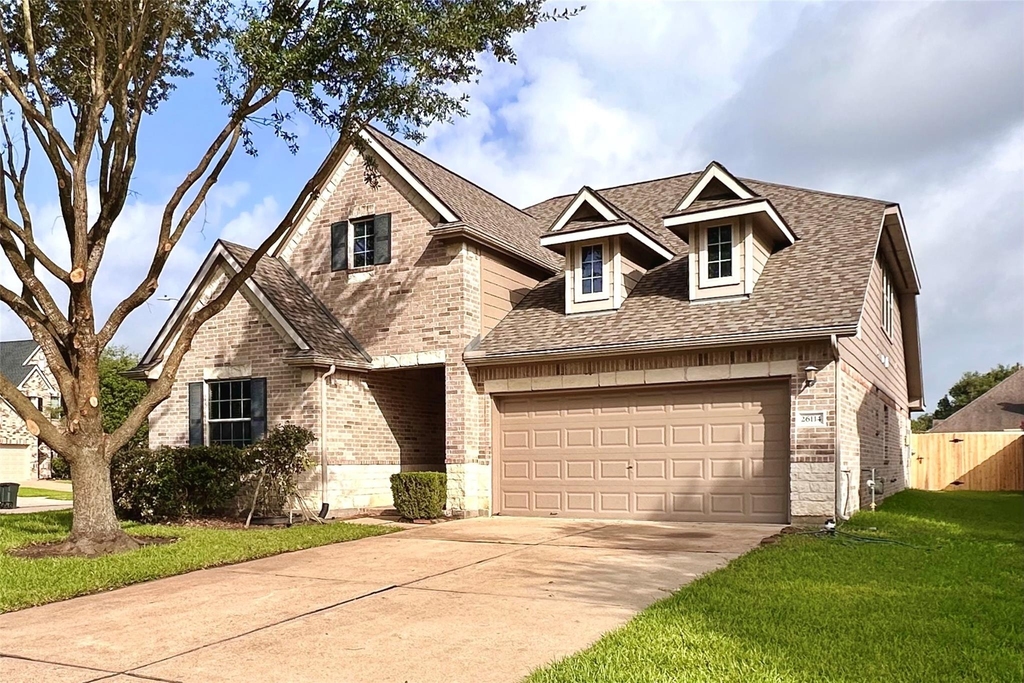 26114 Silver Timbers Lane - Photo 0