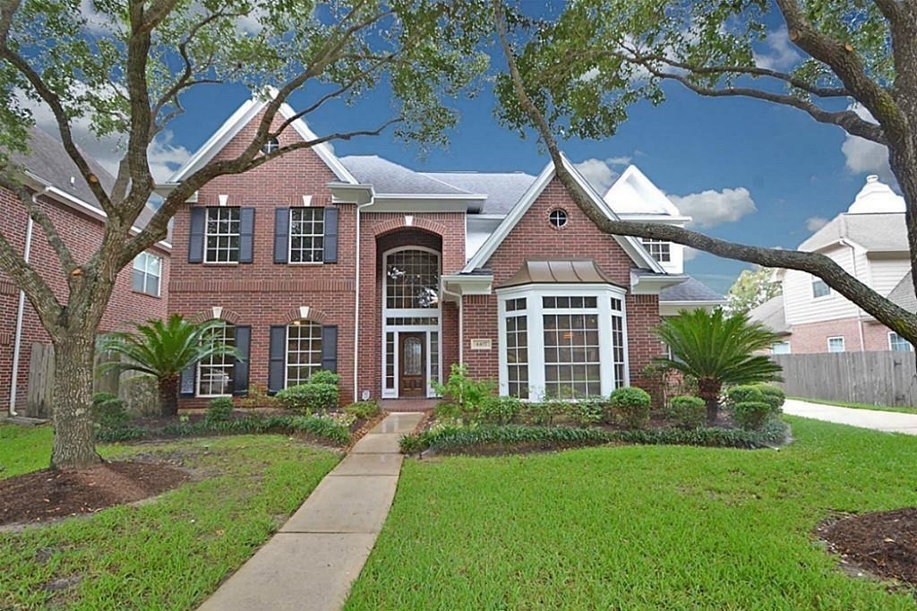 4407 April Meadow Way - Photo 0