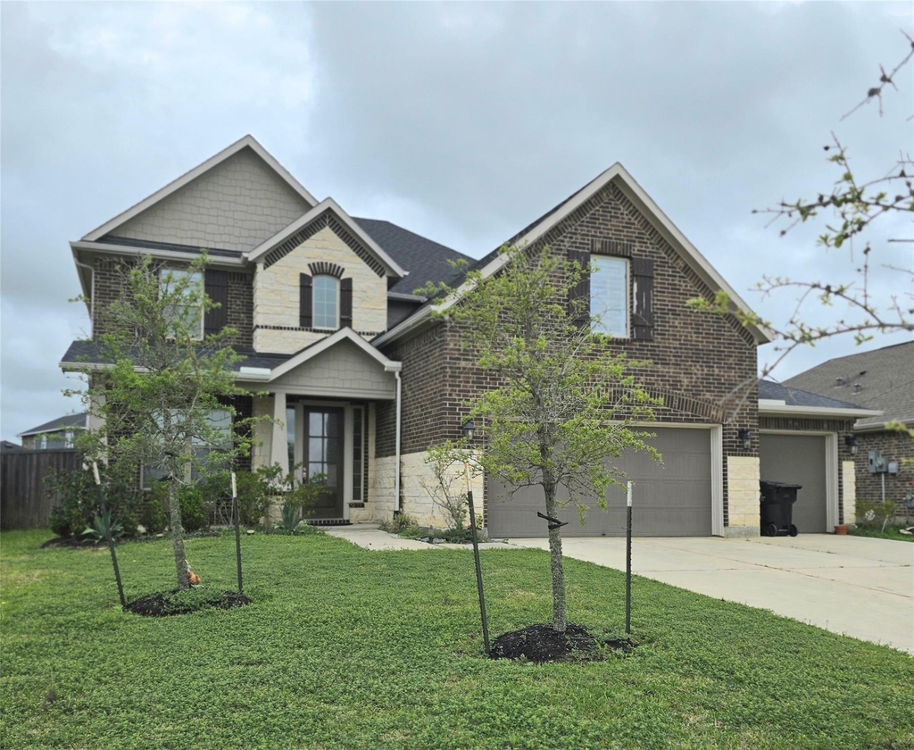 4835 Evergreen Hills Drive - Photo 0