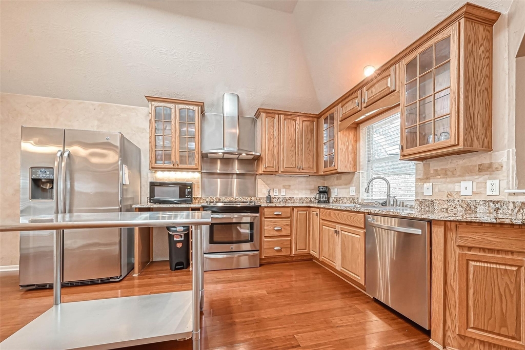 5213 Cottonwood Creek Lane - Photo 7