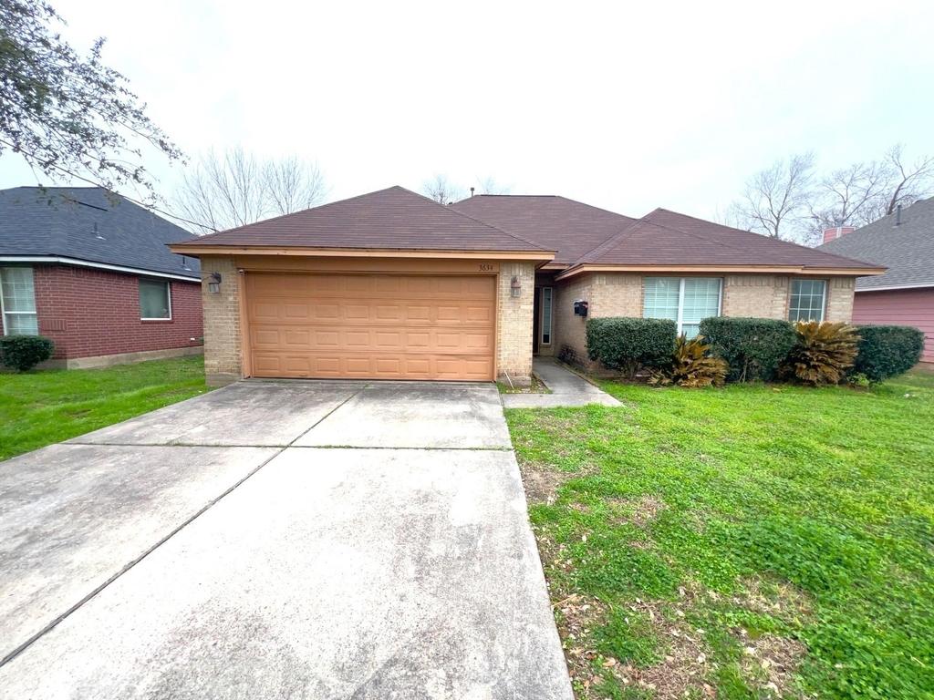 3634 Du Bois Street - Photo 0