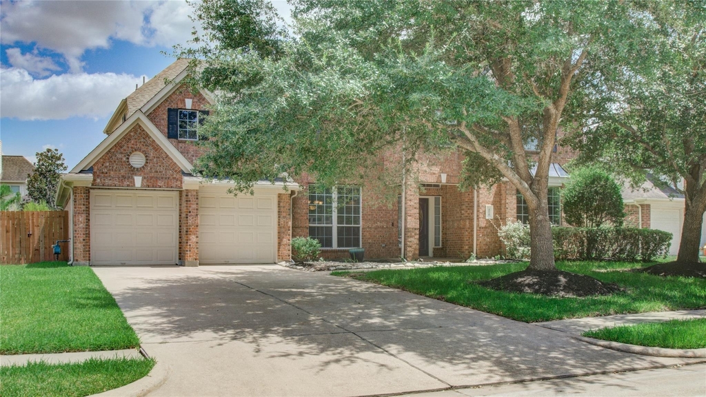 4518 Camden Brook Lane Lane - Photo 0