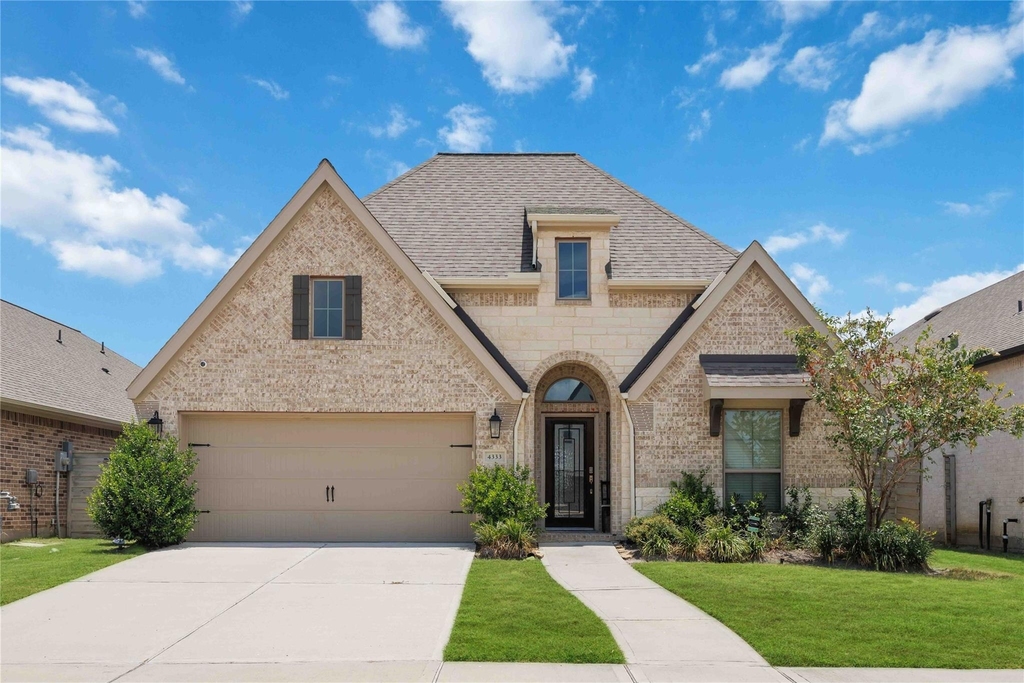 4333 Arbor Crest Lane - Photo 0