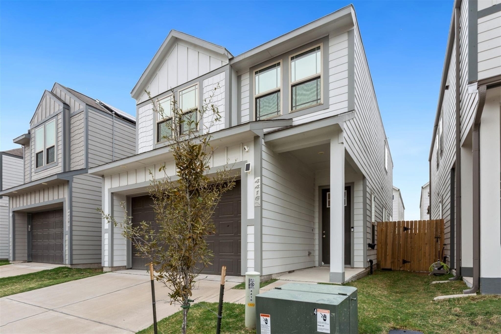 4416 Santorini Lane - Photo 2